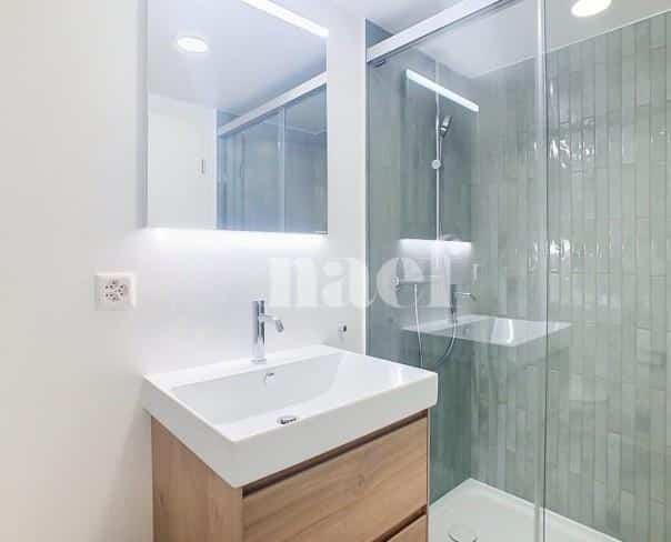 À louer : Appartement 1 Pieces Lausanne - Ref : EC.44089 | Naef Immobilier
