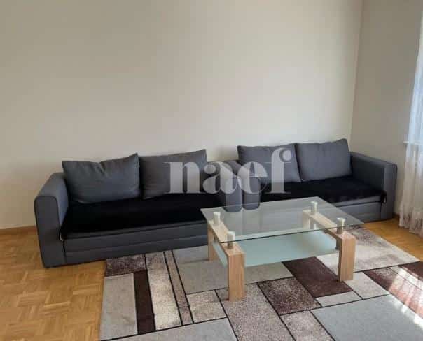 À louer : Appartement Moudon - Ref : EC.44092 | Naef Immobilier