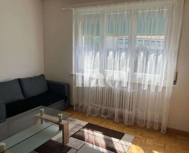 À louer : Appartement Moudon - Ref : EC.44092 | Naef Immobilier