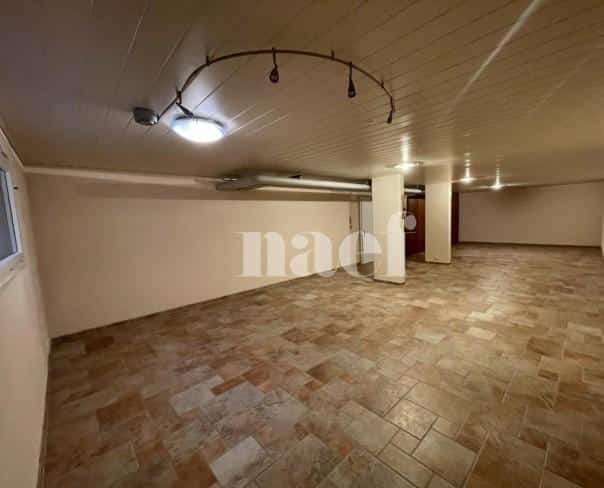À louer : Dépôt Gland - Ref : EC.44127 | Naef Immobilier