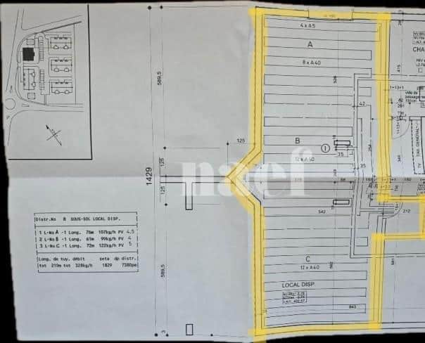 À louer : Dépôt Gland - Ref : EC.44127 | Naef Immobilier