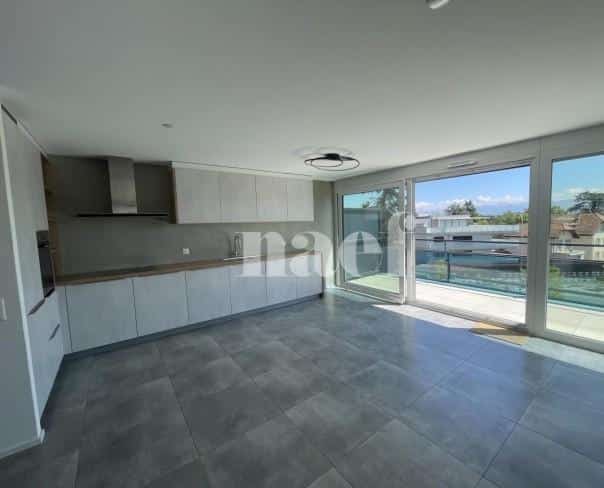 À louer : Appartement 3.5 Pieces Nyon - Ref : EC.44152 | Naef Immobilier