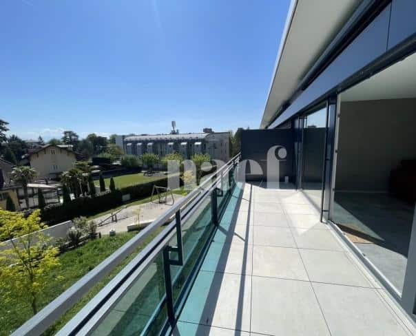 À louer : Appartement 3.5 Pieces Nyon - Ref : EC.44152 | Naef Immobilier