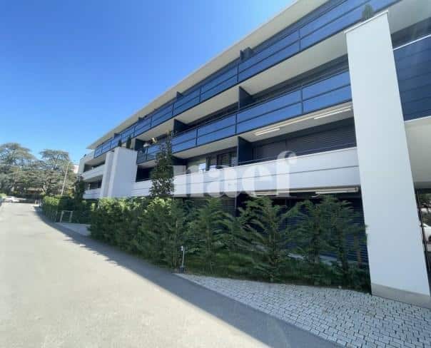 À louer : Appartement 3.5 Pieces Nyon - Ref : EC.44152 | Naef Immobilier