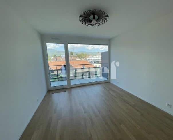 À louer : Appartement 3.5 Pieces Nyon - Ref : EC.44152 | Naef Immobilier