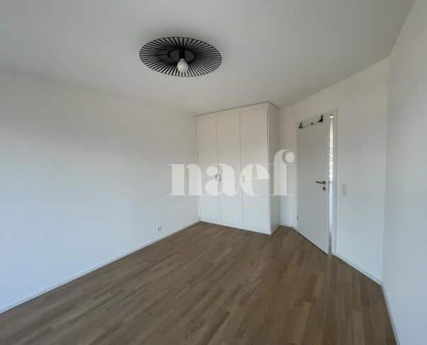 À louer : Appartement 3.5 Pieces Nyon - Ref : EC.44152 | Naef Immobilier