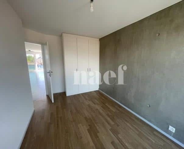 À louer : Appartement 3.5 Pieces Nyon - Ref : EC.44152 | Naef Immobilier
