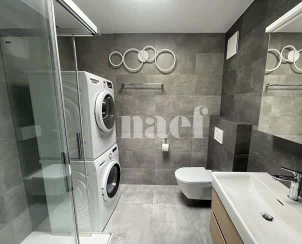 À louer : Appartement 3.5 Pieces Nyon - Ref : EC.44152 | Naef Immobilier