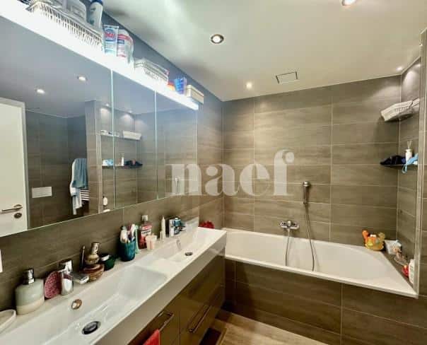 À louer : Appartement 6 Pieces Genève - Ref : EC.44169 | Naef Immobilier