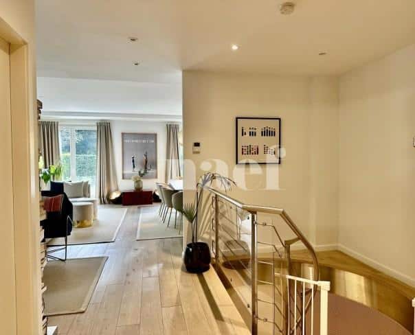 À louer : Appartement 6 Pieces Genève - Ref : EC.44169 | Naef Immobilier