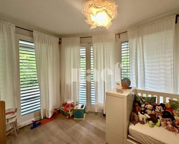 À louer : Appartement 6 Pieces Genève - Ref : EC.44169 | Naef Immobilier