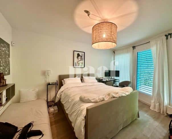 À louer : Appartement 6 Pieces Genève - Ref : EC.44169 | Naef Immobilier