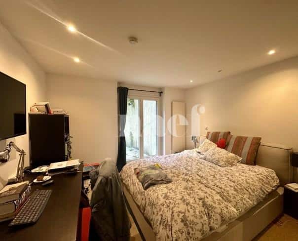 À louer : Appartement 6 Pieces Genève - Ref : EC.44169 | Naef Immobilier