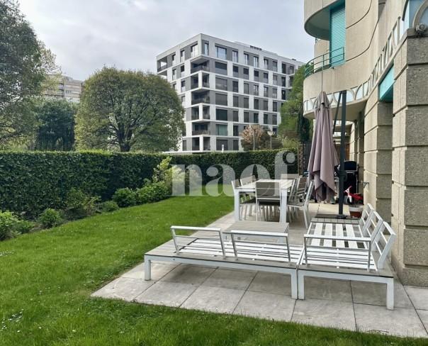 À louer : Appartement 6 Pieces Genève - Ref : EC.44169 | Naef Immobilier