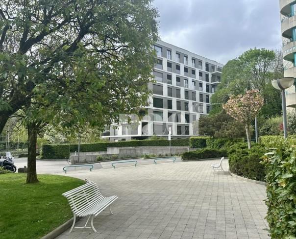 À louer : Appartement 6 Pieces Genève - Ref : EC.44169 | Naef Immobilier