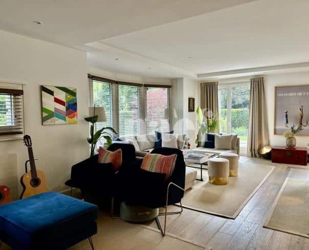 À louer : Appartement 6 Pieces Genève - Ref : EC.44169 | Naef Immobilier