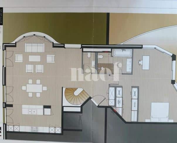 À louer : Appartement 6 Pieces Genève - Ref : EC.44169 | Naef Immobilier