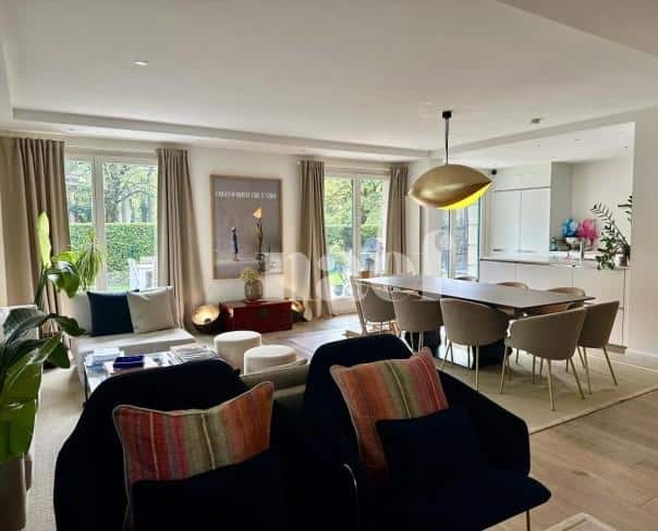 À louer : Appartement 6 Pieces Genève - Ref : EC.44169 | Naef Immobilier