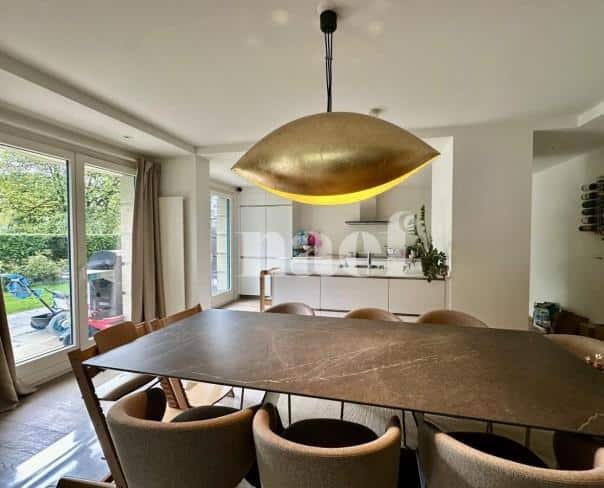À louer : Appartement 6 Pieces Genève - Ref : EC.44169 | Naef Immobilier