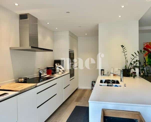 À louer : Appartement 6 Pieces Genève - Ref : EC.44169 | Naef Immobilier