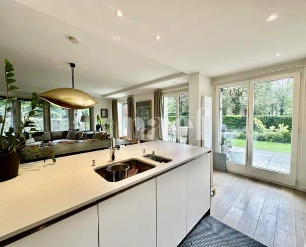 À louer : Appartement 6 Pieces Genève - Ref : EC.44169 | Naef Immobilier