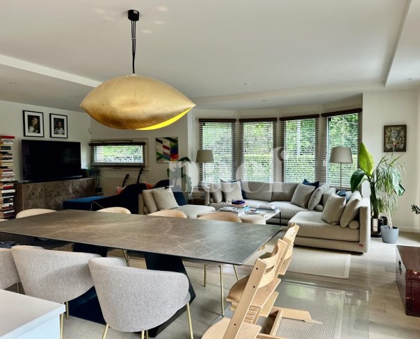 À louer : Appartement 6 Pieces Genève - Ref : EC.44169 | Naef Immobilier