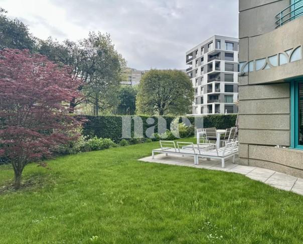 À louer : Appartement 6 Pieces Genève - Ref : EC.44169 | Naef Immobilier
