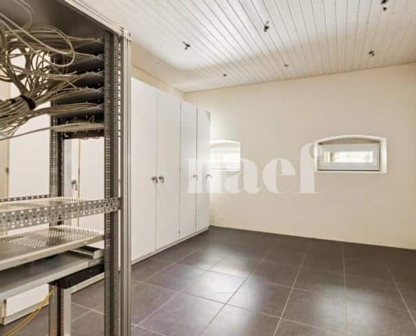 À louer : Surface Commerciale Bureau Neuchâtel - Ref : EC.44246 | Naef Immobilier