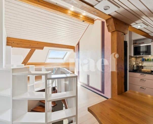 À louer : Surface Commerciale Bureau Neuchâtel - Ref : EC.44246 | Naef Immobilier