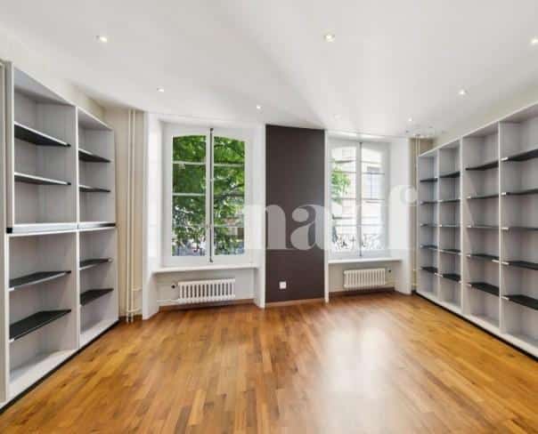 À louer : Surface Commerciale Bureau Neuchâtel - Ref : EC.44246 | Naef Immobilier