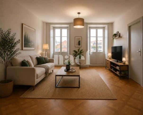 À louer : Appartement 3 Pieces La Chaux-de-Fonds - Ref : EC.44305 | Naef Immobilier