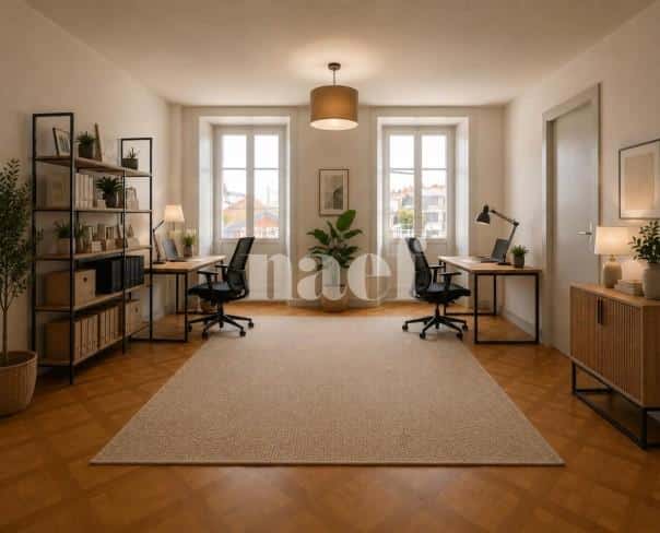 À louer : Appartement 3 Pieces La Chaux-de-Fonds - Ref : EC.44305 | Naef Immobilier