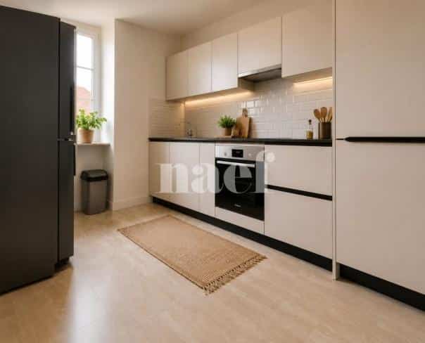 À louer : Appartement 3 Pieces La Chaux-de-Fonds - Ref : EC.44305 | Naef Immobilier