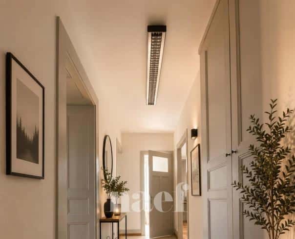 À louer : Appartement 3 Pieces La Chaux-de-Fonds - Ref : EC.44305 | Naef Immobilier