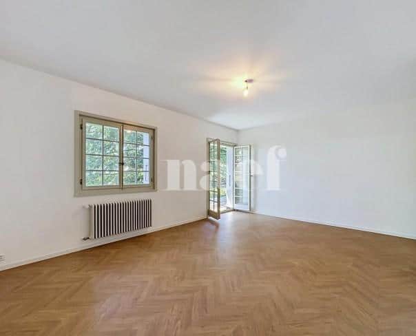 À louer : Maison 5 Pieces Le Mont-sur-Lausanne - Ref : EC.44326 | Naef Immobilier