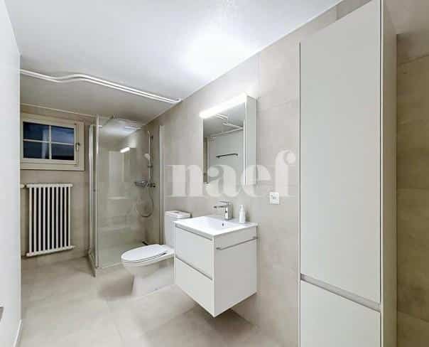 À louer : Maison 5 Pieces Le Mont-sur-Lausanne - Ref : EC.44326 | Naef Immobilier