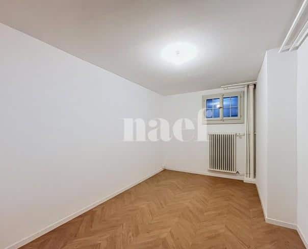 À louer : Maison 5 Pieces Le Mont-sur-Lausanne - Ref : EC.44326 | Naef Immobilier