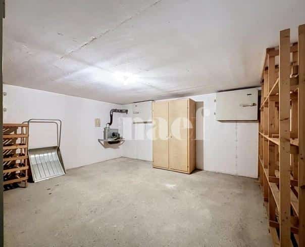 À louer : Maison 5 Pieces Le Mont-sur-Lausanne - Ref : EC.44326 | Naef Immobilier