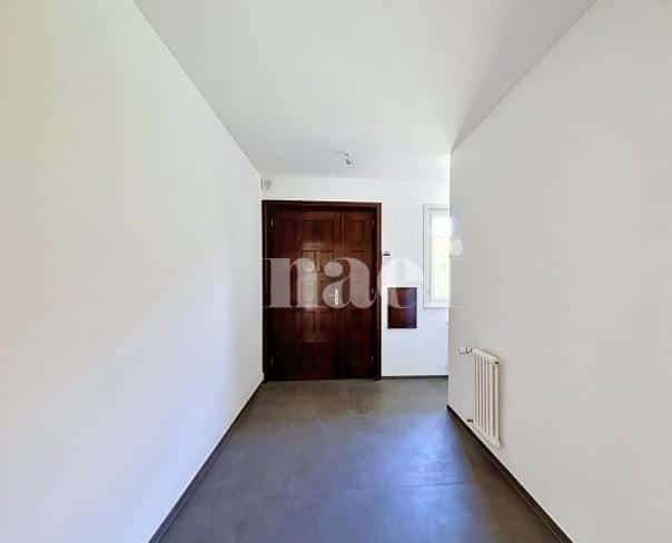 À louer : Maison 5 Pieces Le Mont-sur-Lausanne - Ref : EC.44326 | Naef Immobilier