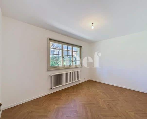 À louer : Maison 5 Pieces Le Mont-sur-Lausanne - Ref : EC.44326 | Naef Immobilier