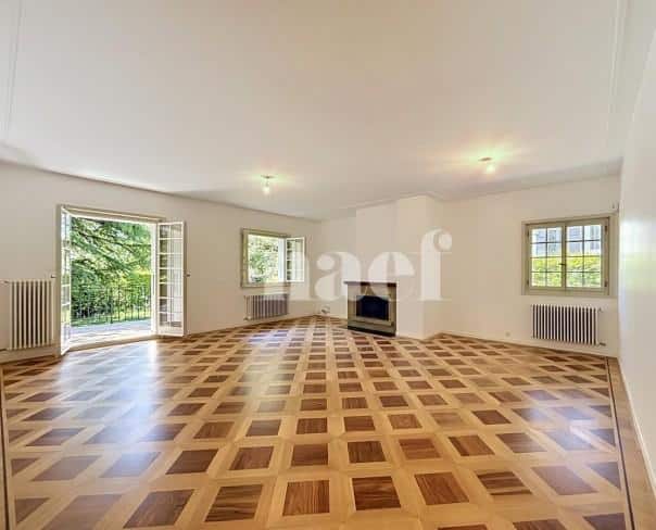 À louer : Maison 5 Pieces Le Mont-sur-Lausanne - Ref : EC.44326 | Naef Immobilier