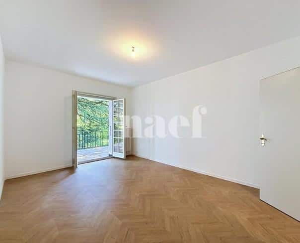 À louer : Maison 5 Pieces Le Mont-sur-Lausanne - Ref : EC.44326 | Naef Immobilier
