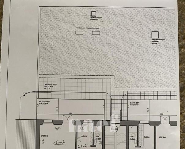À louer : Surface Commerciale Arcade La Chaux-de-Fonds - Ref : EC.44510 | Naef Immobilier