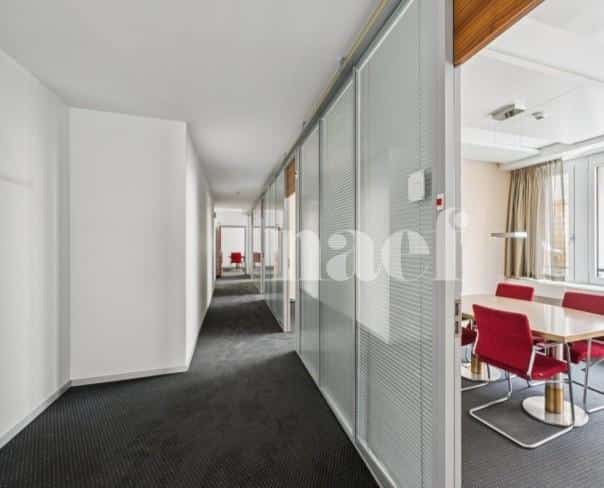À louer : Surface Commerciale Bureau Neuchâtel - Ref : EC.44678 | Naef Immobilier