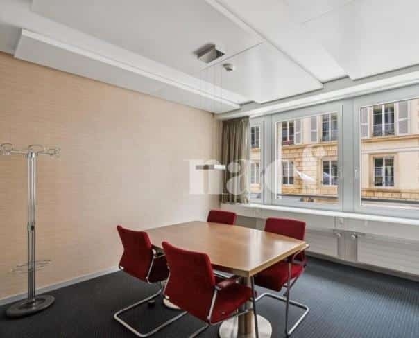 À louer : Surface Commerciale Bureau Neuchâtel - Ref : EC.44678 | Naef Immobilier