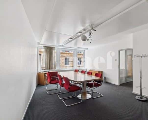 À louer : Surface Commerciale Bureau Neuchâtel - Ref : EC.44678 | Naef Immobilier