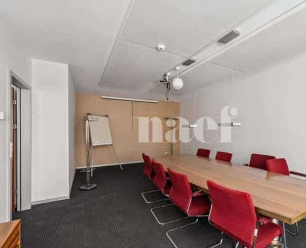 À louer : Surface Commerciale Bureau Neuchâtel - Ref : EC.44678 | Naef Immobilier