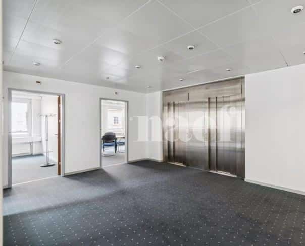 À louer : Surface Commerciale Bureau Neuchâtel - Ref : EC.44682 | Naef Immobilier