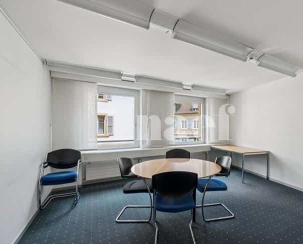 À louer : Surface Commerciale Bureau Neuchâtel - Ref : EC.44682 | Naef Immobilier