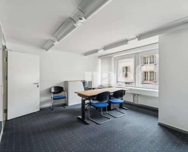 À louer : Surface Commerciale Bureau Neuchâtel - Ref : EC.44682 | Naef Immobilier